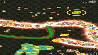 #wormate.io: 98 Addictive #Snake #Game  #27072023 #shorts #funny