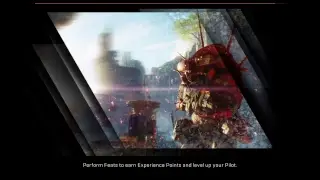 ANTHEM Demo:  Ep.10 Convergence Critical ObjectivePart 1 of 3