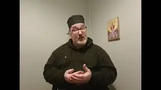 Orthodox Christian Bible Study for Beginners St Luke Introduction