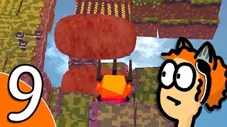 Stephen's Sausage Roll: FORKLESS continued (ep. 9)