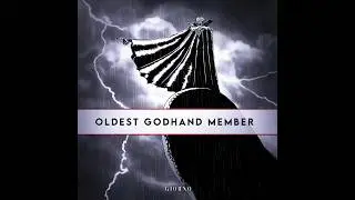 Oldest godhand member void☠️ - 【Berserk Manga Edit】
