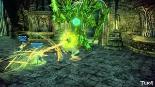 Necromancer Tomb: Mutated Kaidun [No UI]