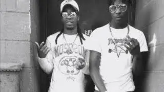 Lonely $toner ft Baby Joker - Drive me crazy