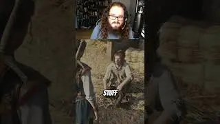 PandaMaster Reacts to Fable's Morality System: Evicting NPCs!