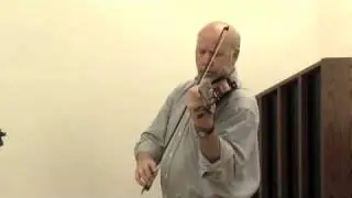 Otto Joseph Klier #55Z Violin