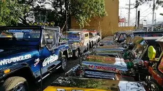 Naggagandahang Owner Type Jeeps sa cavite magkano? - Goldwings Display Center