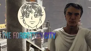 МАЛЛЕОЛ. ЗНАКОМСТВА. ДУЛИꙬThe Forgotten City #4