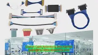 PCB / Cable Konnra U03S002111A Female Terminal SMT Spear 90 Degree 9 Pin USB 3.0 Connector