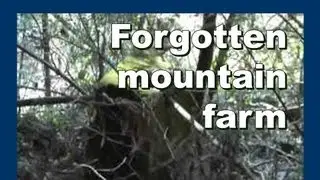 🍂 Abandoned Japan mountain farm 放棄された日本の山の農場 - Abandoned Japan 日本の廃墟