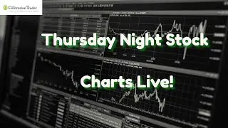 Stock Market Live: Technical Analysis Thursday Night | Gold Silver  Bear Market?