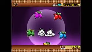the journey to defeat an ancient curse #2 - slapsticks cat