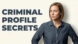 What Techniques Are Used To Build A Criminal Profile?
