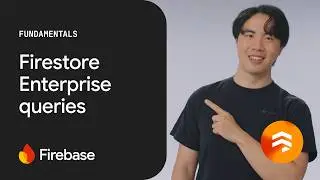 How do queries work on Firestore Enterprise?
