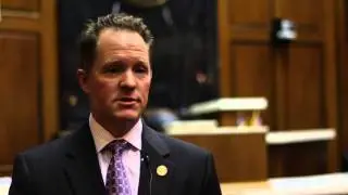 House passes bill cracking down on human trafficking
