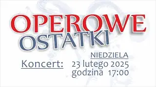 Operowe Ostatki 2025