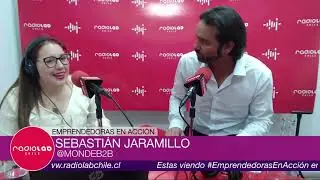 How SMEs can go global | Radio Lab Chile