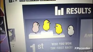 Duck Life 4 Gameplay with Jace from Alixstuff!!! 