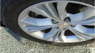 2014 Chevrolet Impala Used Cars Fort Dodge IA