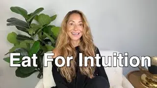 Boost Your Intuition with These Simple Food Tips