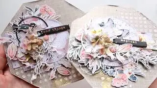 ScanNCut | Cards Tutorial by Elena Morgun