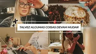 quando eu vi que a vida vai além do trabalho