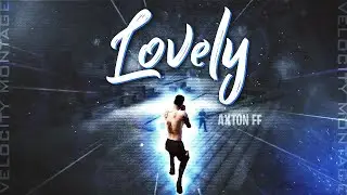 Lovely - A Free Fire Velocity Montage #FFEC