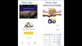 Go Yalla Mobile App Main Module