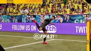 FIFA 21 | 
