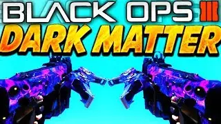 An94 bo3 dark matter wowwwww