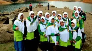 Outbound ITN hkng (raudhatul'afiah)