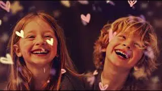 Jump, Sing & Smile 😄 | Fun Animated Poem for Kids