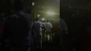 India: Goons Vandalise Kolkata&rsquo;s RG Kar Hospital, Police Flee Amid Protests | Subscribe to Firstpost