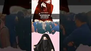 Happy world hijab day // Save Muslim girls #savemuslimgirl