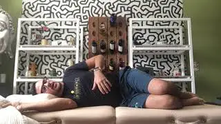 #1 tip for choosing a pillow and a sleeping position
