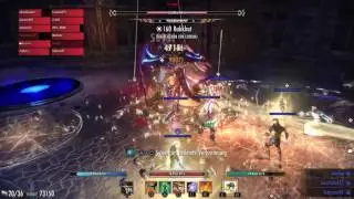 ESO - VMol French Toast StamDk 77138 (ps4 eu)