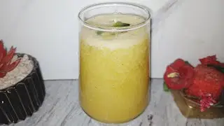 Aaro Ka Sharbat Recipe| Refreshing Peach Drink| Aaroo Ka Juice Banane Ka Tarika @Mazahtastehub5191