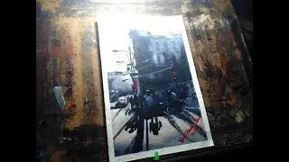 Inspired by Alvaro Castagnet's Work Demo 7 check subtitle (real time)