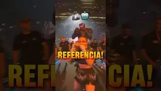 &iquest;Viste esta referencia &Eacute;PICA en La Velada del A&ntilde;o 5? 👀🔥