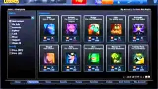 lol free rp hack after darius patch