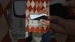 realme 8/ realme 8 pro back cover unboxing Flipkart