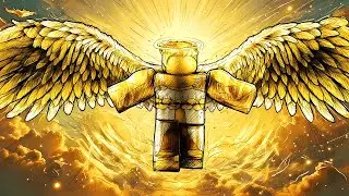 Я СТАЛ БОГОМ - GOD IS COMING в Jujutsu Shenanigans (хоррорец?)