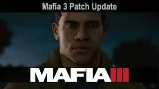 Why does Mafia III lag, how to fix