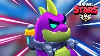 Brawl Stars - Super City Rampage