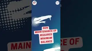 No Minimum Balance Charges | Union Bank of India L&D