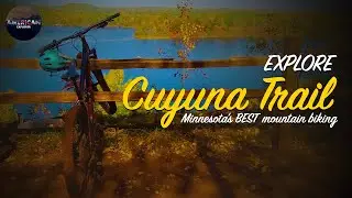 EXPLORE | Cuyuna Mountain Bike Trails | American Explorer