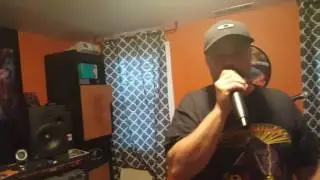 Highest metal scream ever Sean Peck