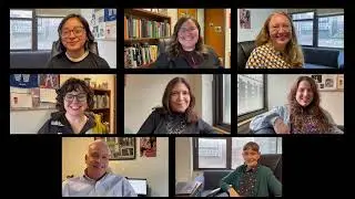 Welcome to College Advising!