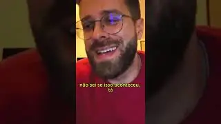 KLB N&Atilde;O GOSTAVA DA BANDA B5 #shorts