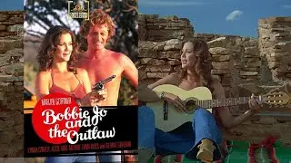 Bobby Jo and The Outlaw Review  #Review