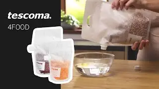 Vreck&aacute; na potraviny s d&aacute;vkovac&iacute;m uz&aacute;verom 4FOOD